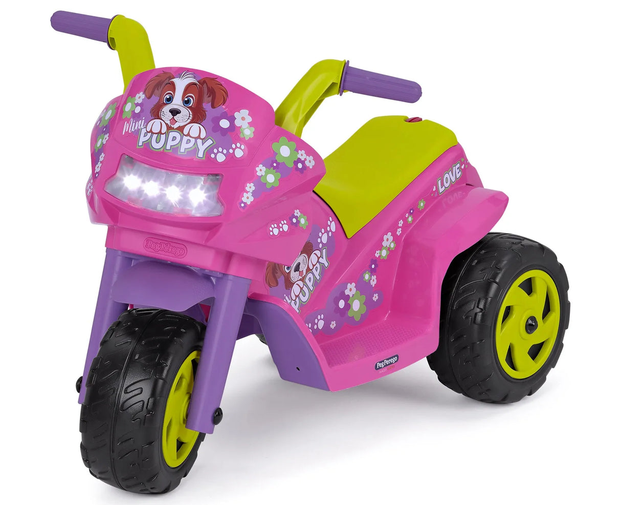 Peg Perego Mini Puppy