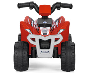 Peg Perego Polaris Mini Quad