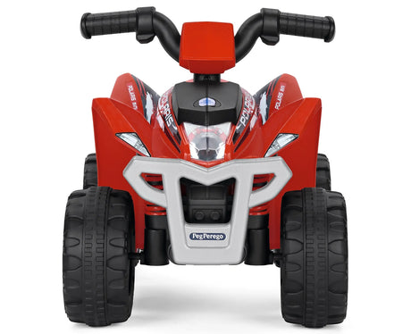 Peg Perego Polaris Mini Quad