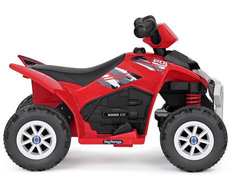 Peg Perego Polaris Mini Quad
