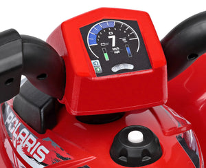 Peg Perego Polaris Mini Quad