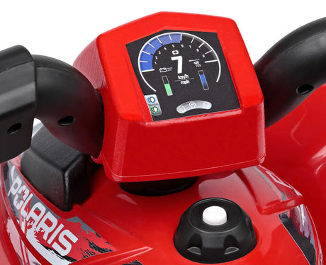 Peg Perego Polaris Mini Quad