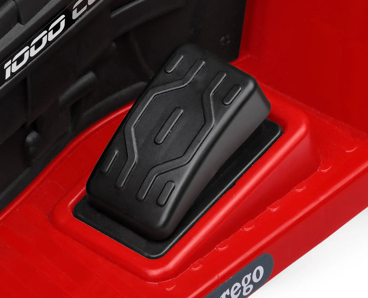 Peg Perego Polaris Mini Quad