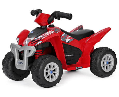 Peg Perego Polaris Mini Quad