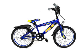 Ignite Burnout 18" Kids Bike