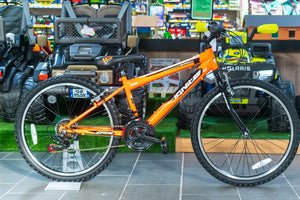 Ignite Charger 24" Boys Bike