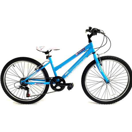 Ignite Marbella 24″ Bike