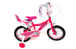 Ignite Sparkle 14" Bike