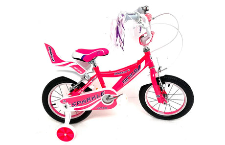 Ignite Sparkle 14" Bike
