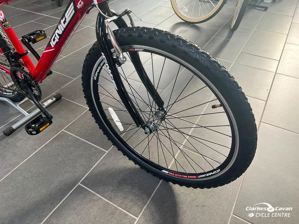 Ignite Timberline Mountain Bike 