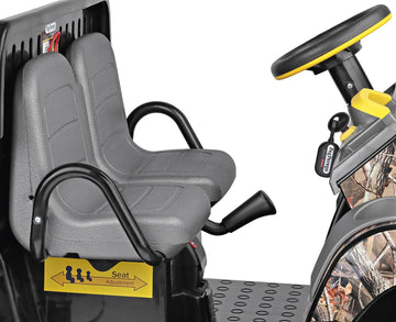 Peg Perego John Deere Gator HPX Camo