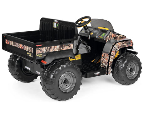 Peg Perego John Deere Gator HPX Camo