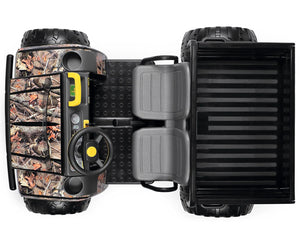 Peg Perego John Deere Gator HPX Camo