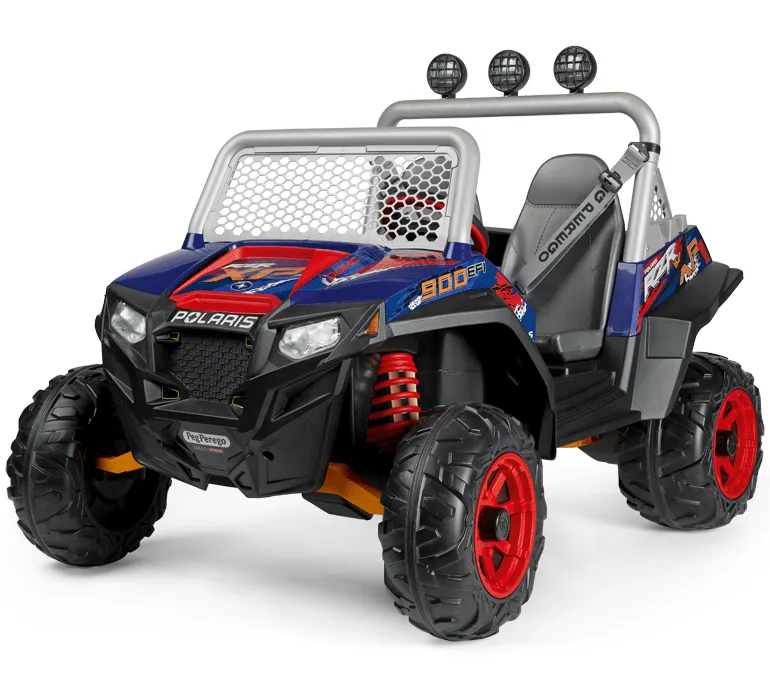 Peg Perego Polaris RZR 900XP