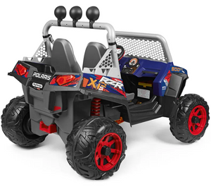 Peg Perego Polaris RZR 900XP