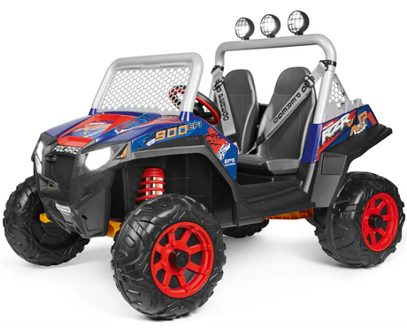 Peg Perego Polaris RZR 900XP