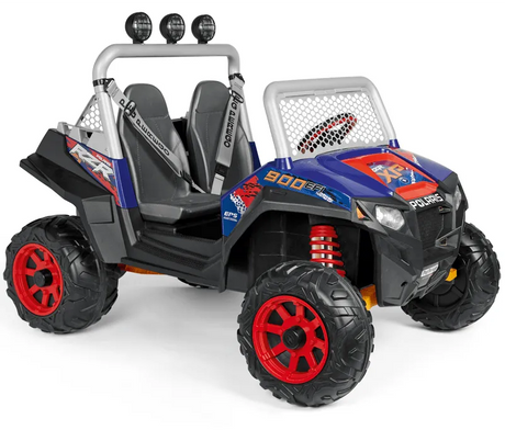 Peg Perego Polaris RZR 900XP
