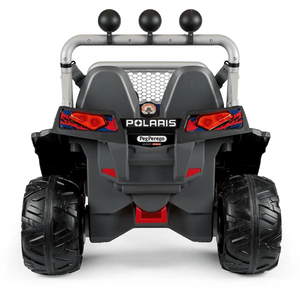 Peg Perego Polaris RZR 900XP