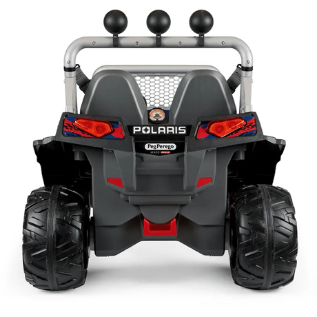 Peg Perego Polaris RZR 900XP