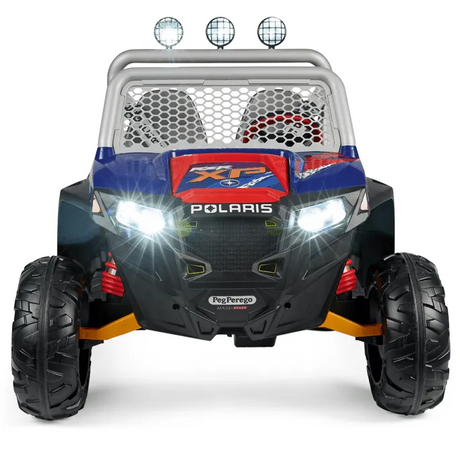 Peg Perego Polaris RZR 900XP