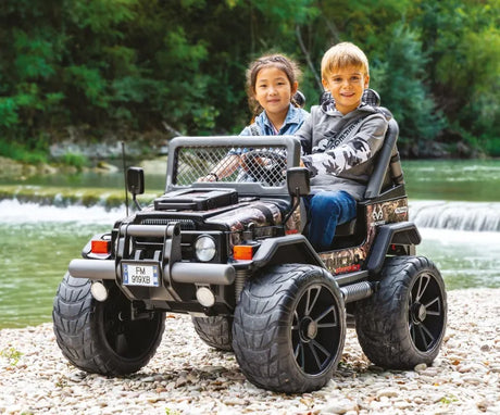 Peg Perego Gaucho PRO Realtree
