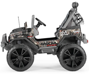Peg Perego Gaucho PRO Realtree