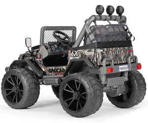 Peg Perego Gaucho PRO Realtree