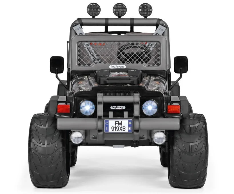 Peg Perego Gaucho PRO Realtree