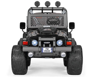 Peg Perego Gaucho PRO Realtree