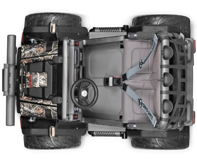 Peg Perego Gaucho PRO Realtree
