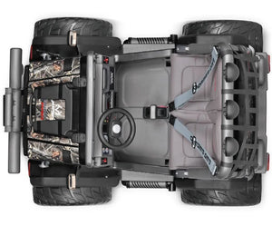Peg Perego Gaucho PRO Realtree