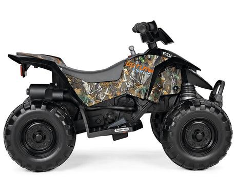 Peg Perego Polaris Outlaw Camo