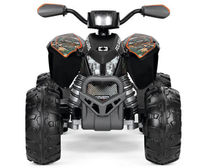 Peg Perego Polaris Outlaw Camo