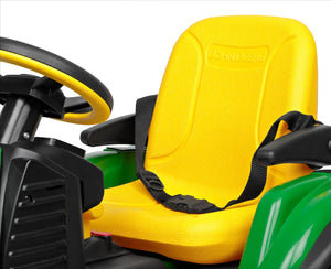 Peg Perego John Deere RC Tractor