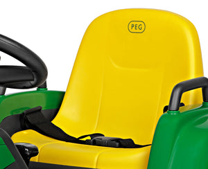 Peg Perego John Deere Farm Power RC Tractor