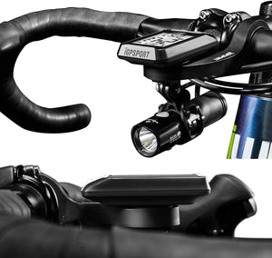 iGS130 Grey Bike Computer