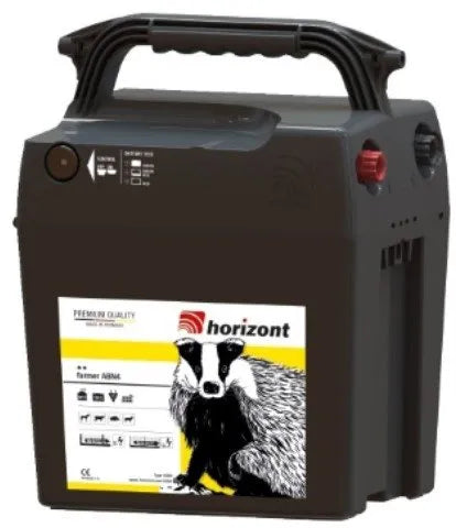 Horizont Fencer Battery 9V
