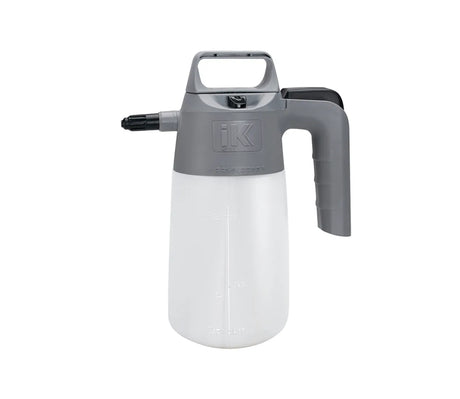 IK HC 1.5 Sprayer | Industrial-Grade Sprayer for Oils, Solvents & Hydrocarbons