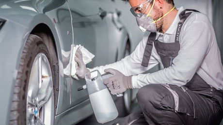 IK HC 1.5 Sprayer | Industrial-Grade Sprayer for Oils, Solvents & Hydrocarbons