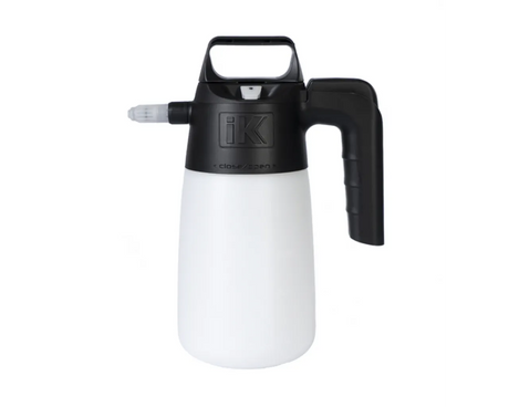 IK Multi 1.5 Hand Pressure Sprayer | Acid & Chemical Resistant Sprayer for Professional Use