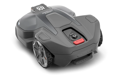 Husqvarna Automower 430X Nera Includes EPOS Plugin Kit (Cloud Satellite)