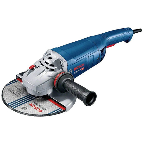 Bosch GWS 22-230 H Professional 9" Angle Grinder - 110V