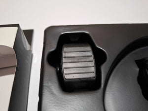 RSP Pro Pulse Tech Sports Cycling Watch Features Chest Strap