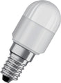 Osram LED (monochrome) EEC F (A - G) E14 Pear shape 2.3 W = 20 W