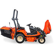 Kubota GR2120 Ride-On Lawnmower