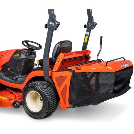 Kubota GR2120 Ride-On Lawnmower