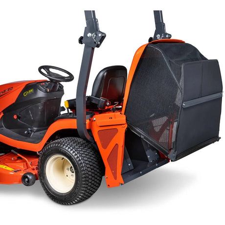 Kubota GR2120 Ride-On Lawnmower
