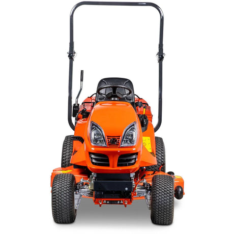Kubota GR2120 Ride-On Lawnmower
