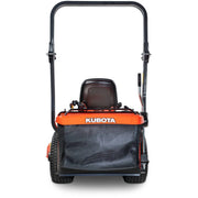 Kubota GR2120 Ride-On Lawnmower