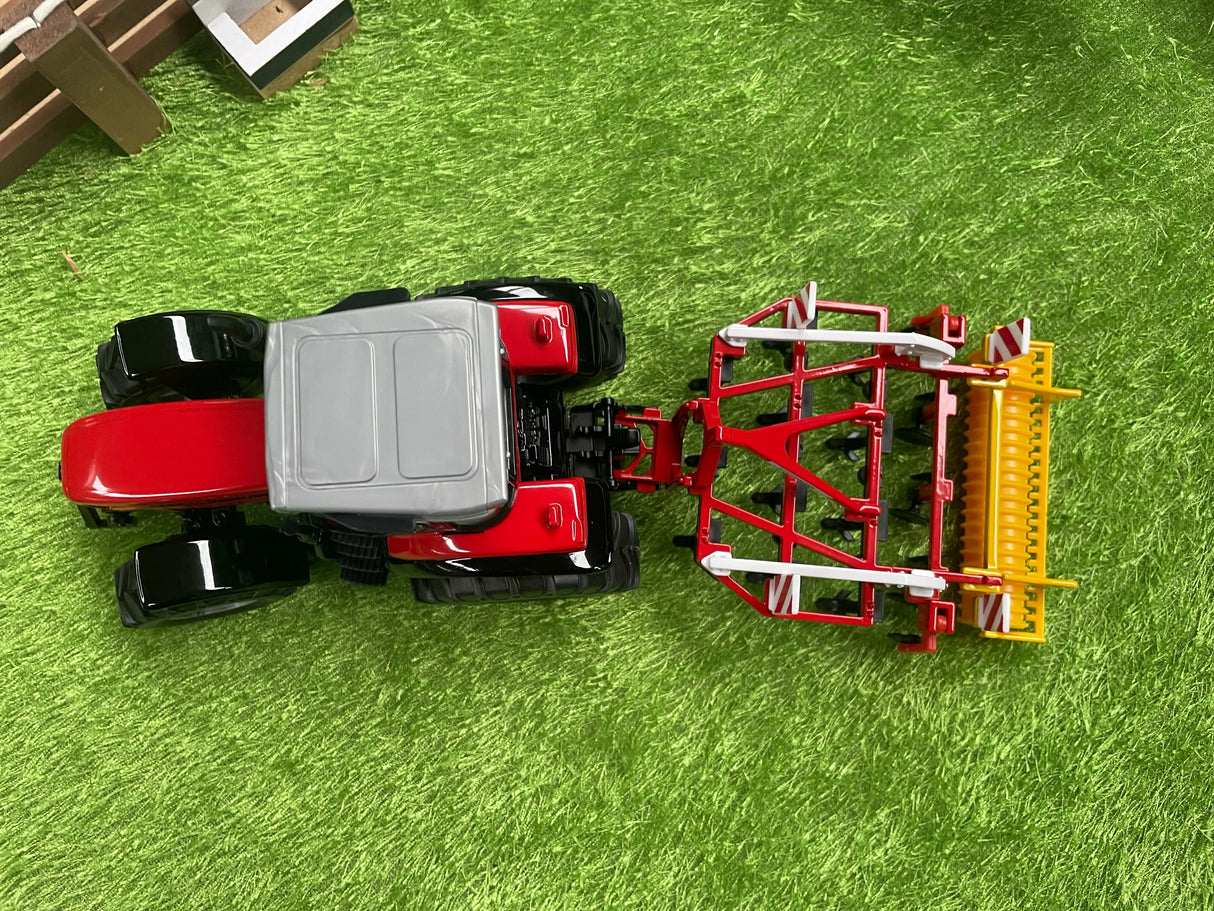 Siku Pottinger Synkro 3030 Cultivator
